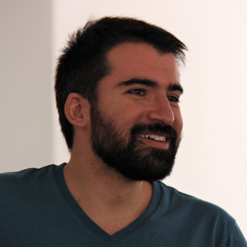 Pedro Amaral